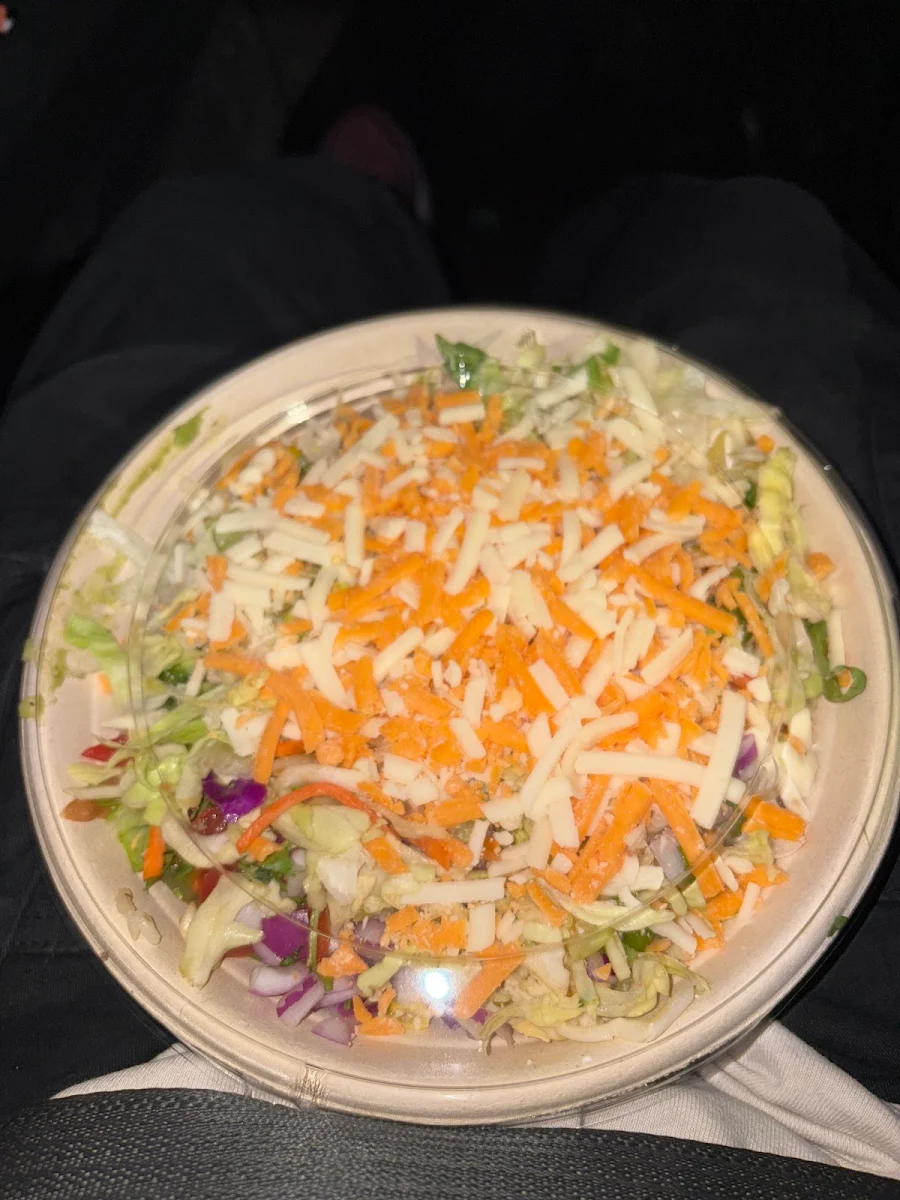 Highlights, Quesada Burritos & Tacos