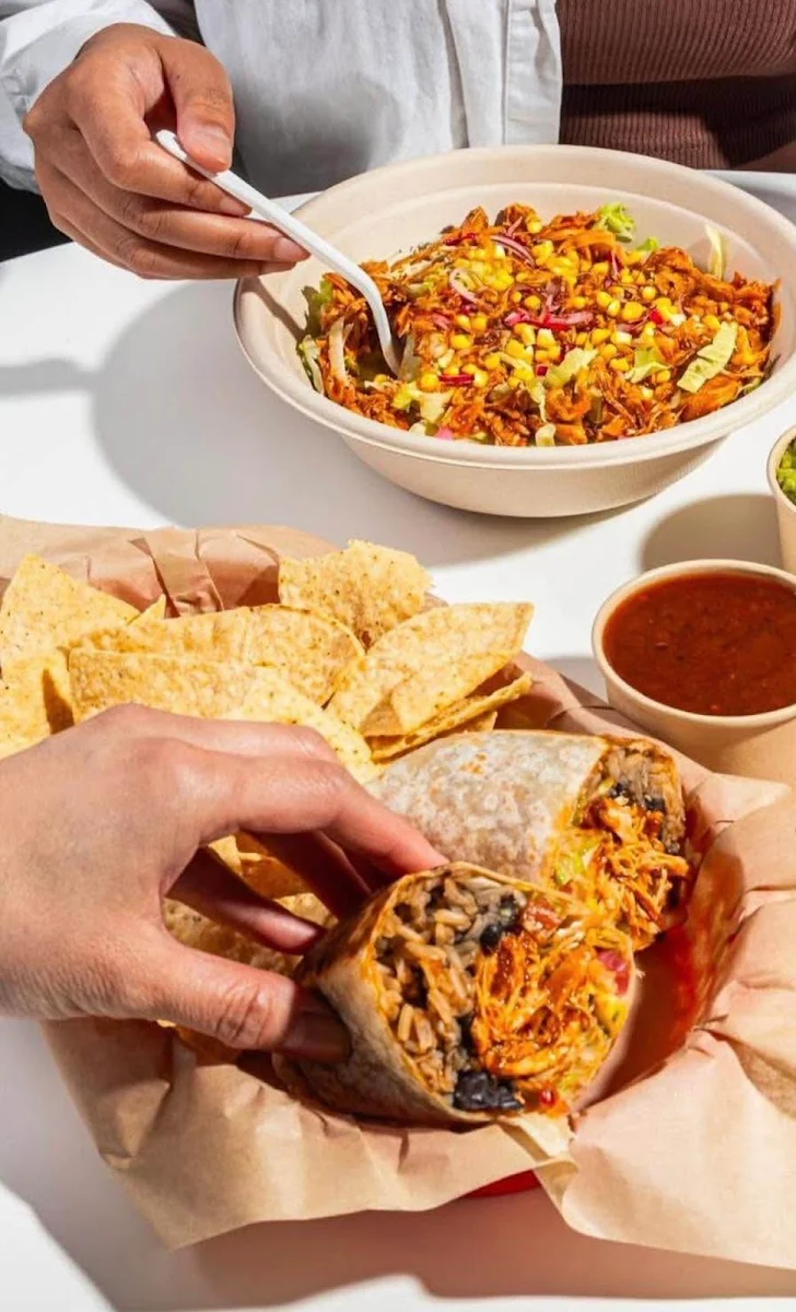 Highlights, Quesada Burritos & Tacos