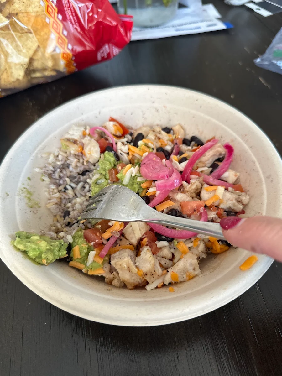 Highlights, Quesada Burritos & Tacos