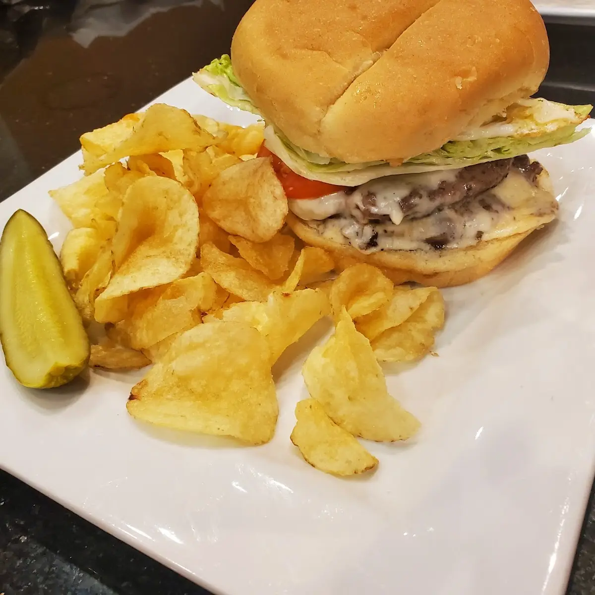Burger