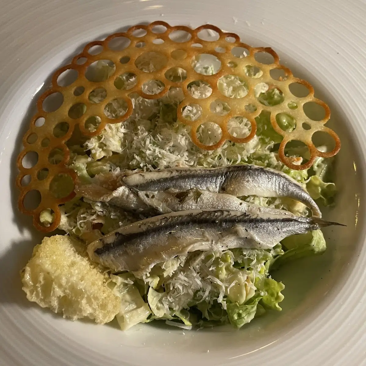 Caesar Salad