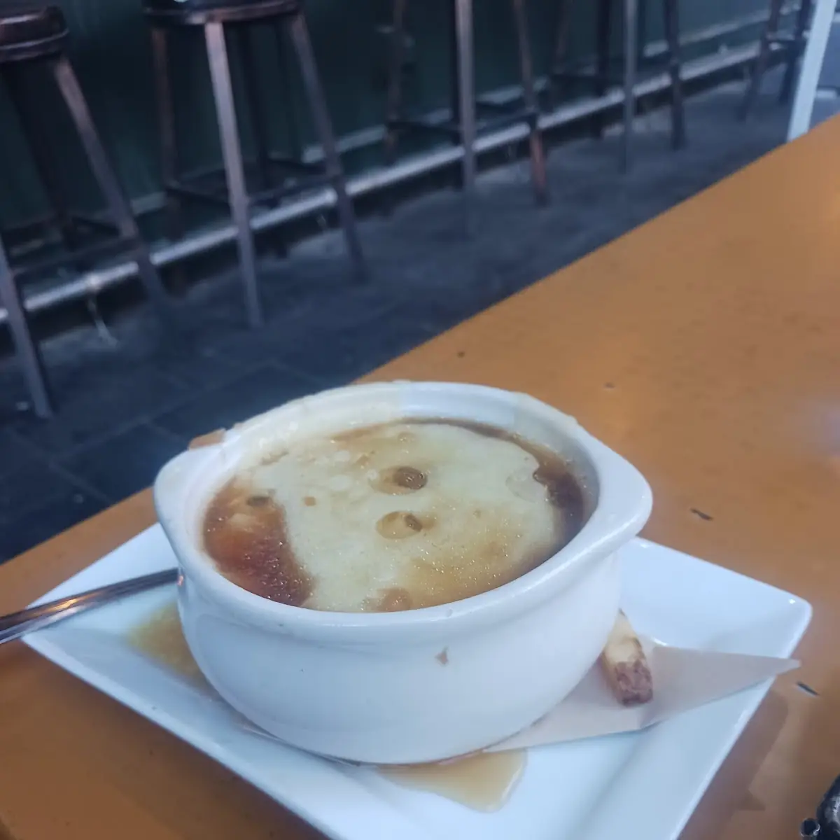 French Onion Soup