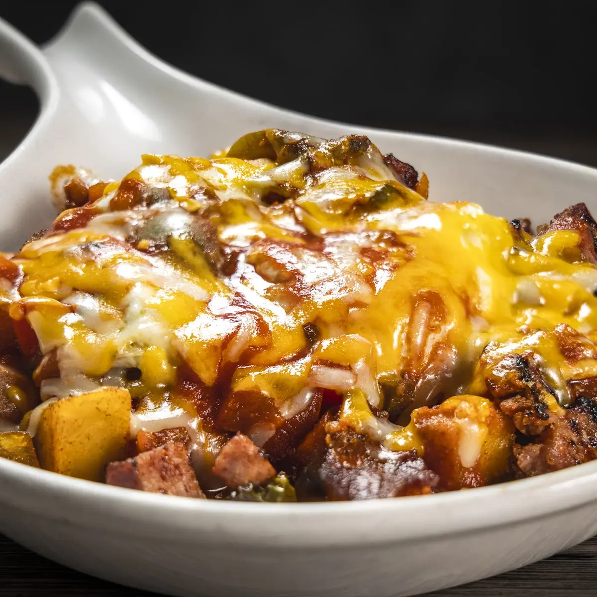 Irish Nachos