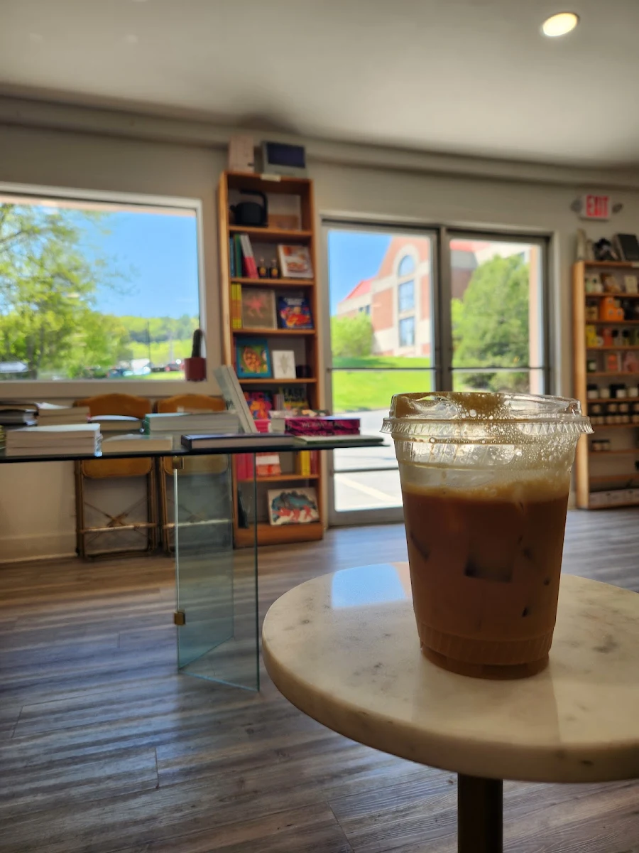 Cold Brew