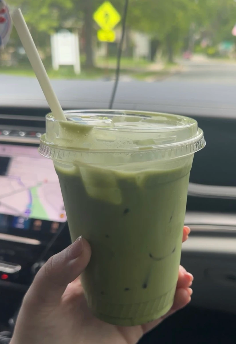 Green Tea