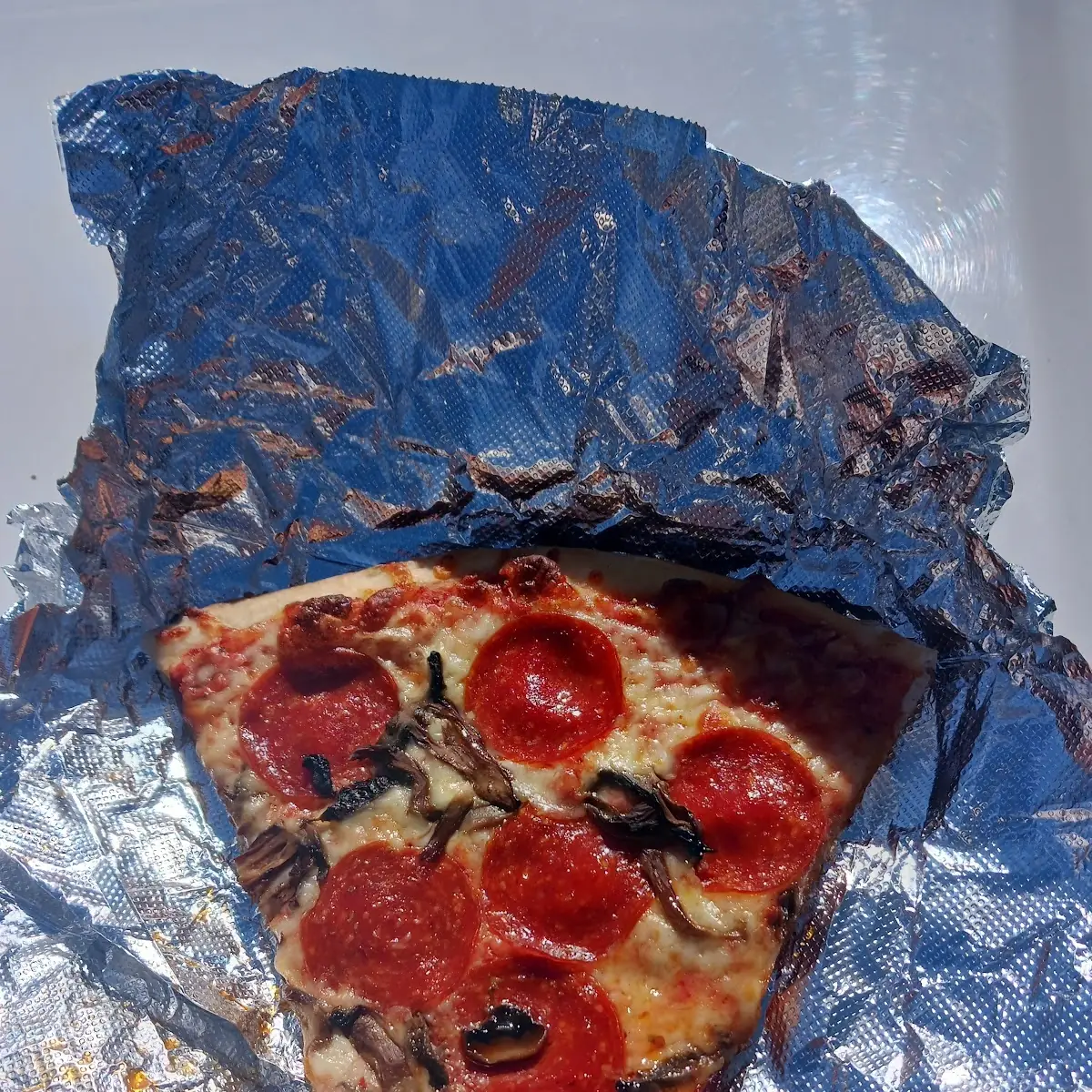 Slice of Pizza