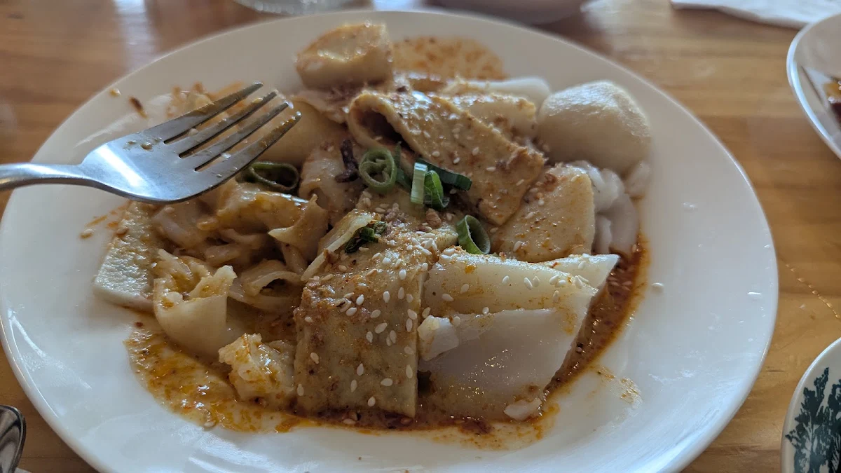 KL Chee Cheong Fun, Aunty Alice Kopitiam