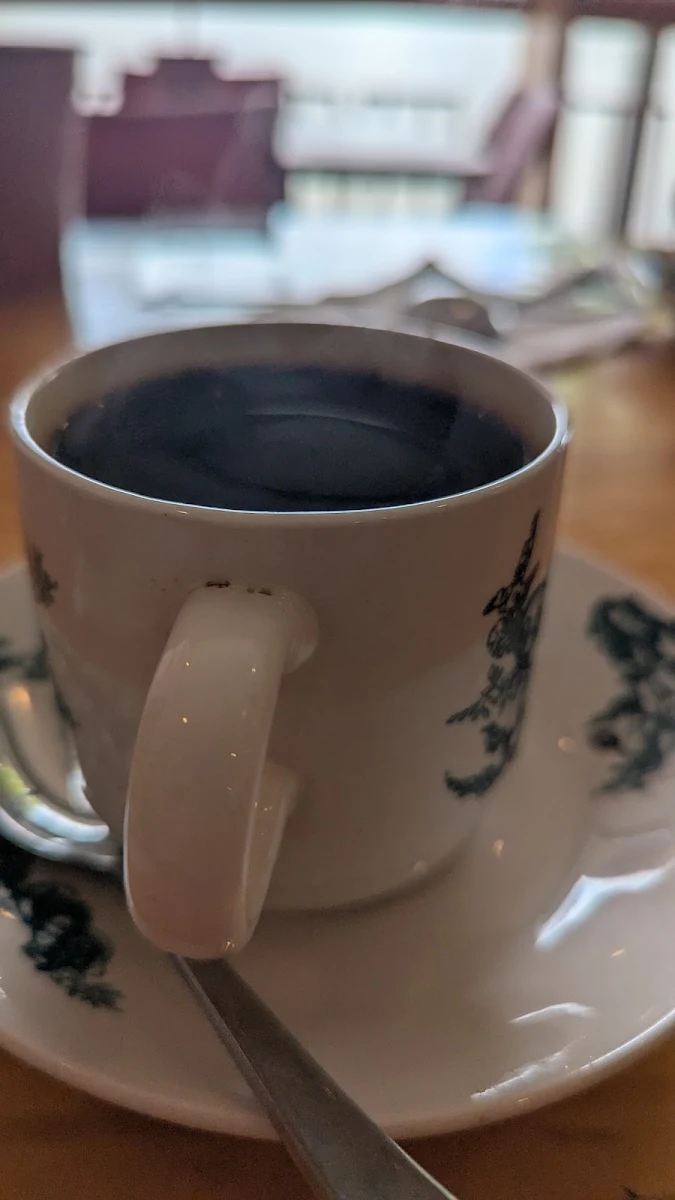 Kopi O, Aunty Alice Kopitiam