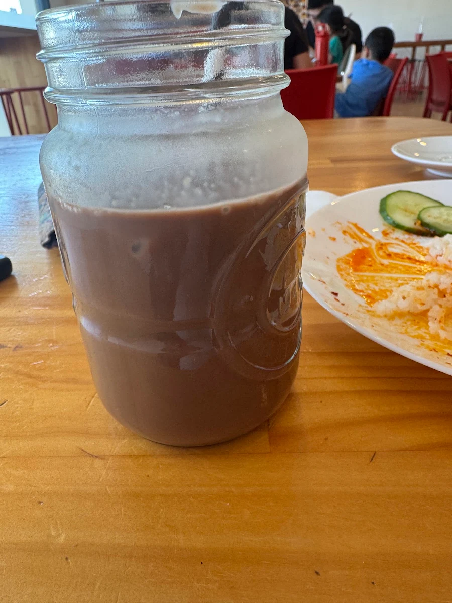 Milo Ice, Aunty Alice Kopitiam