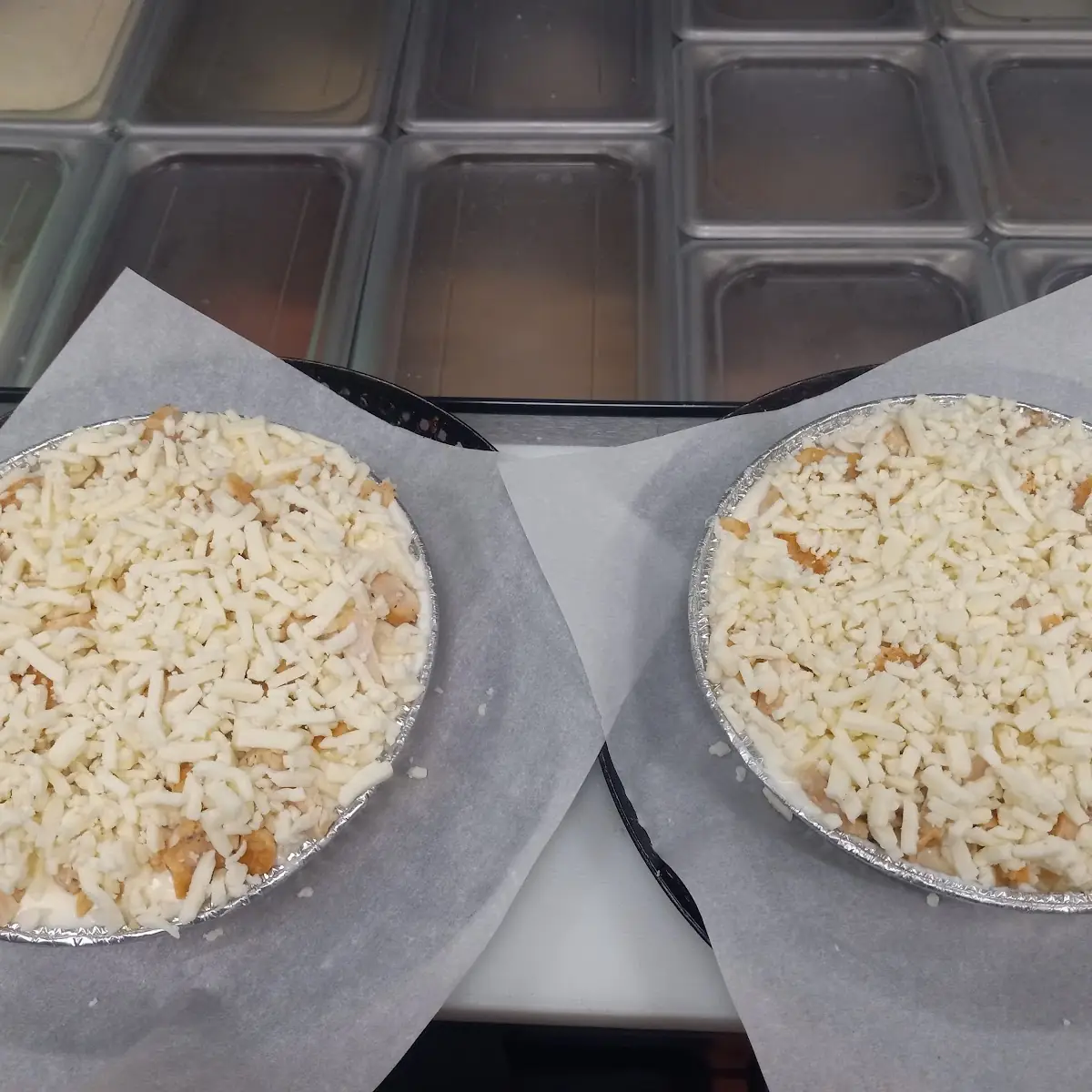 Brown Rice