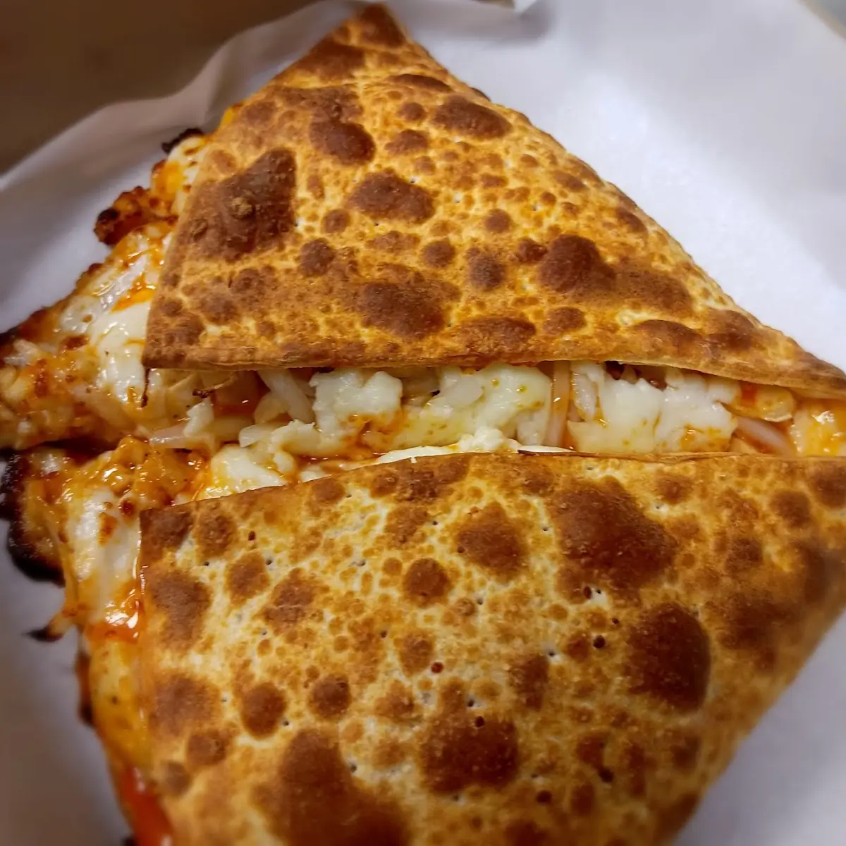 Melts Buffalo Chickenmelts Buffalo Chicken