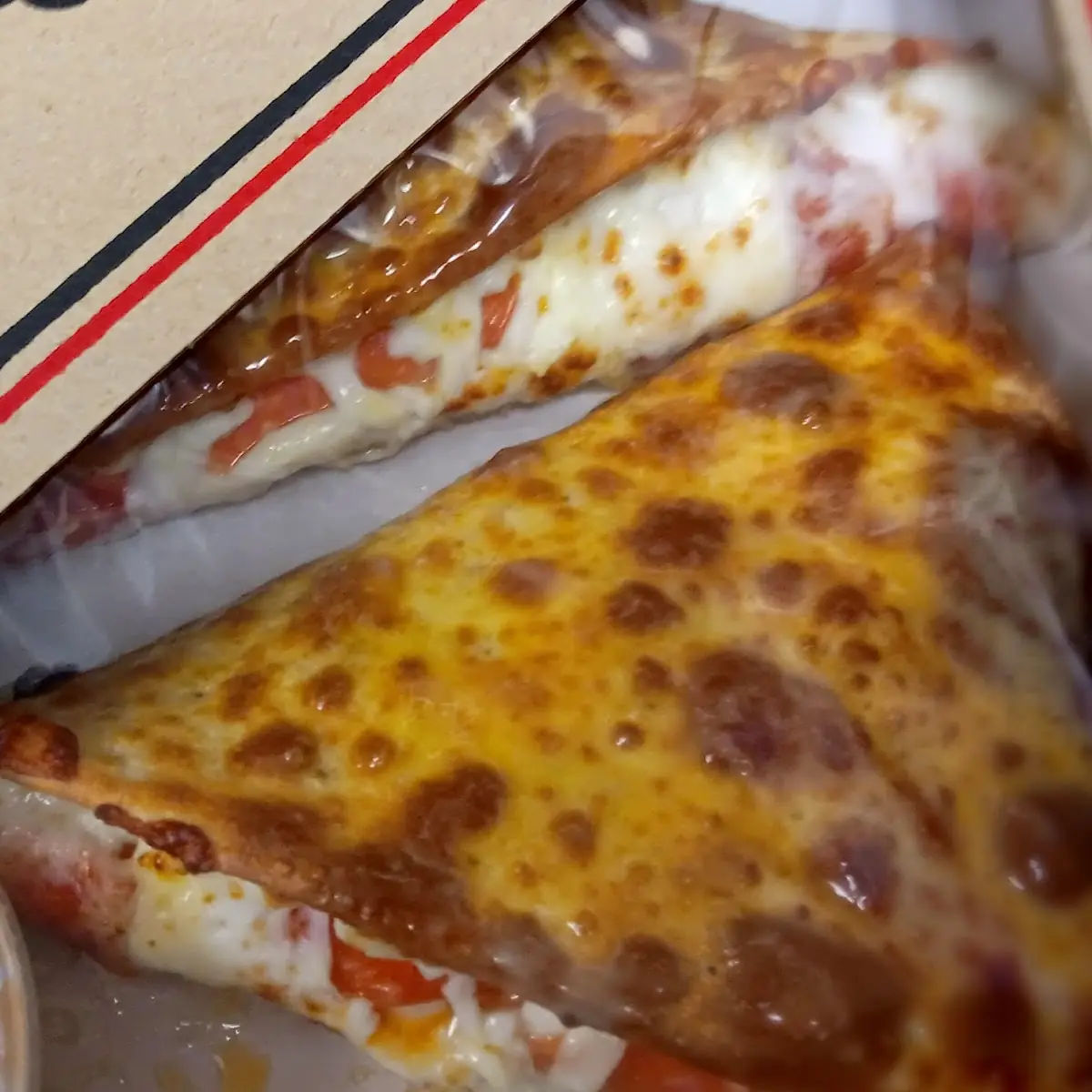 Melts Pepperoni Lover's