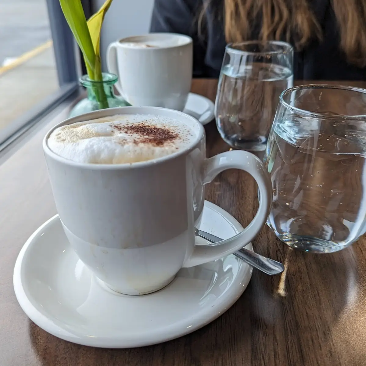 Cappuccino