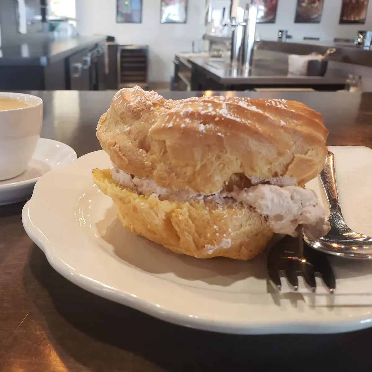 Croissant