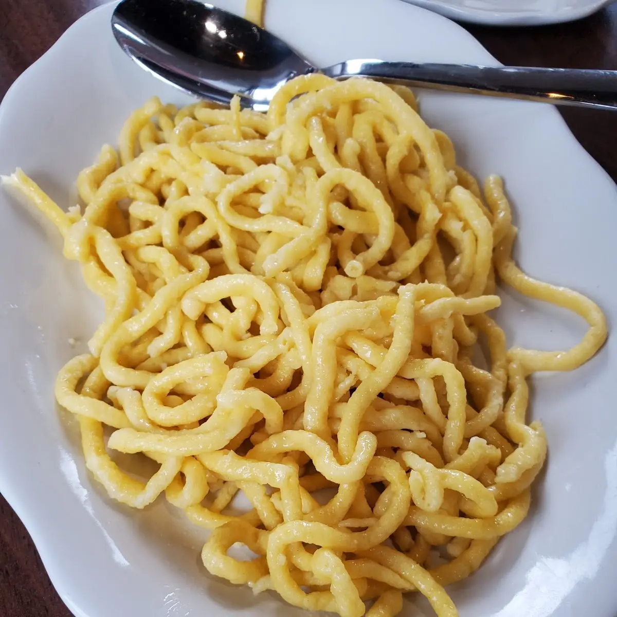 Spaetzle
