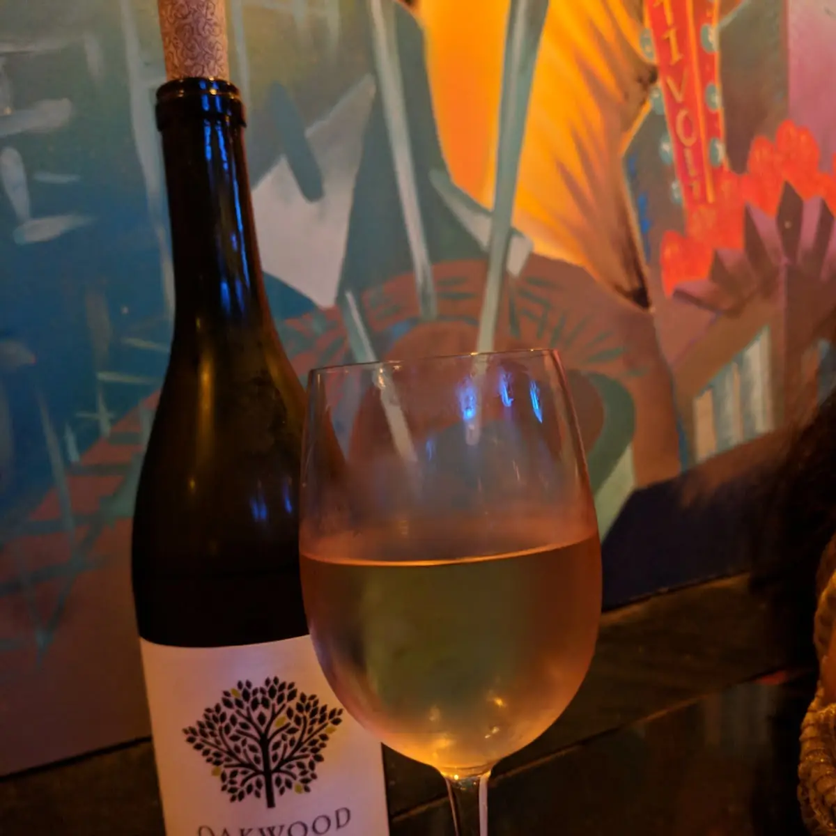 White Wine