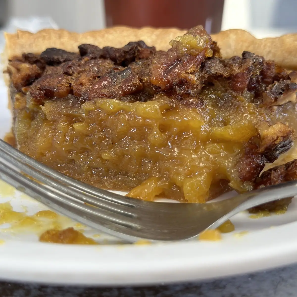 Pecan Pie