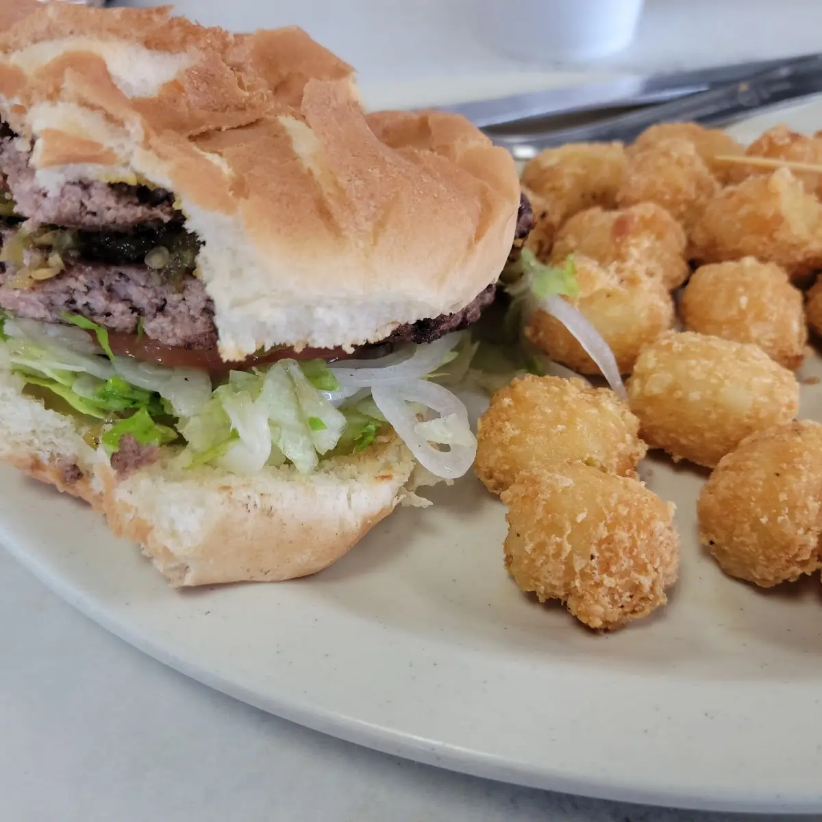 Tater Tots