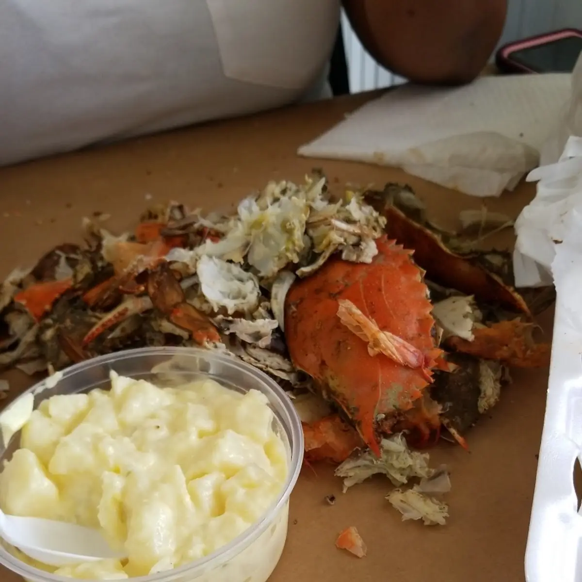 Potato Salad