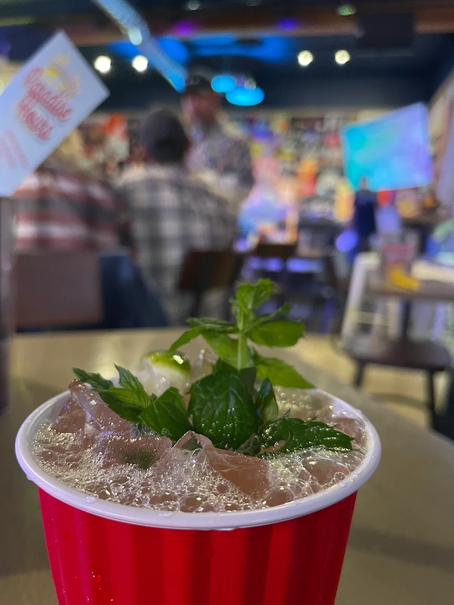 Mojito