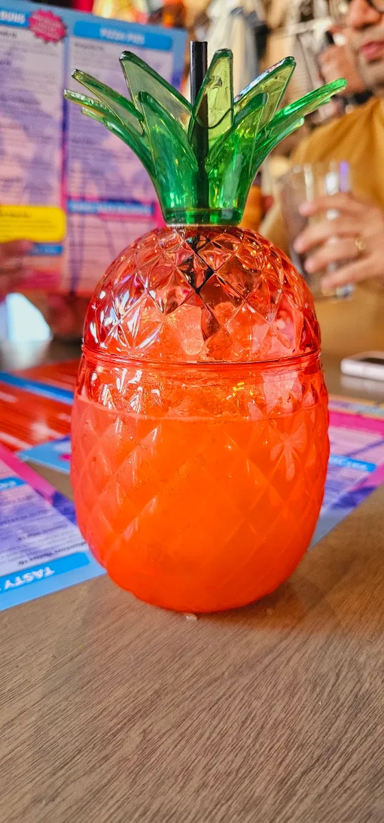 Pina Colada