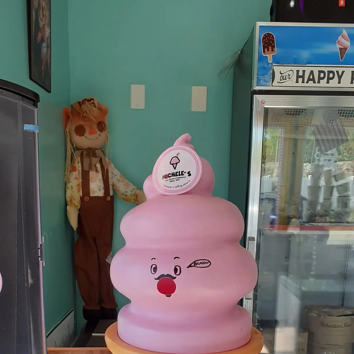 Ice Cream Cone