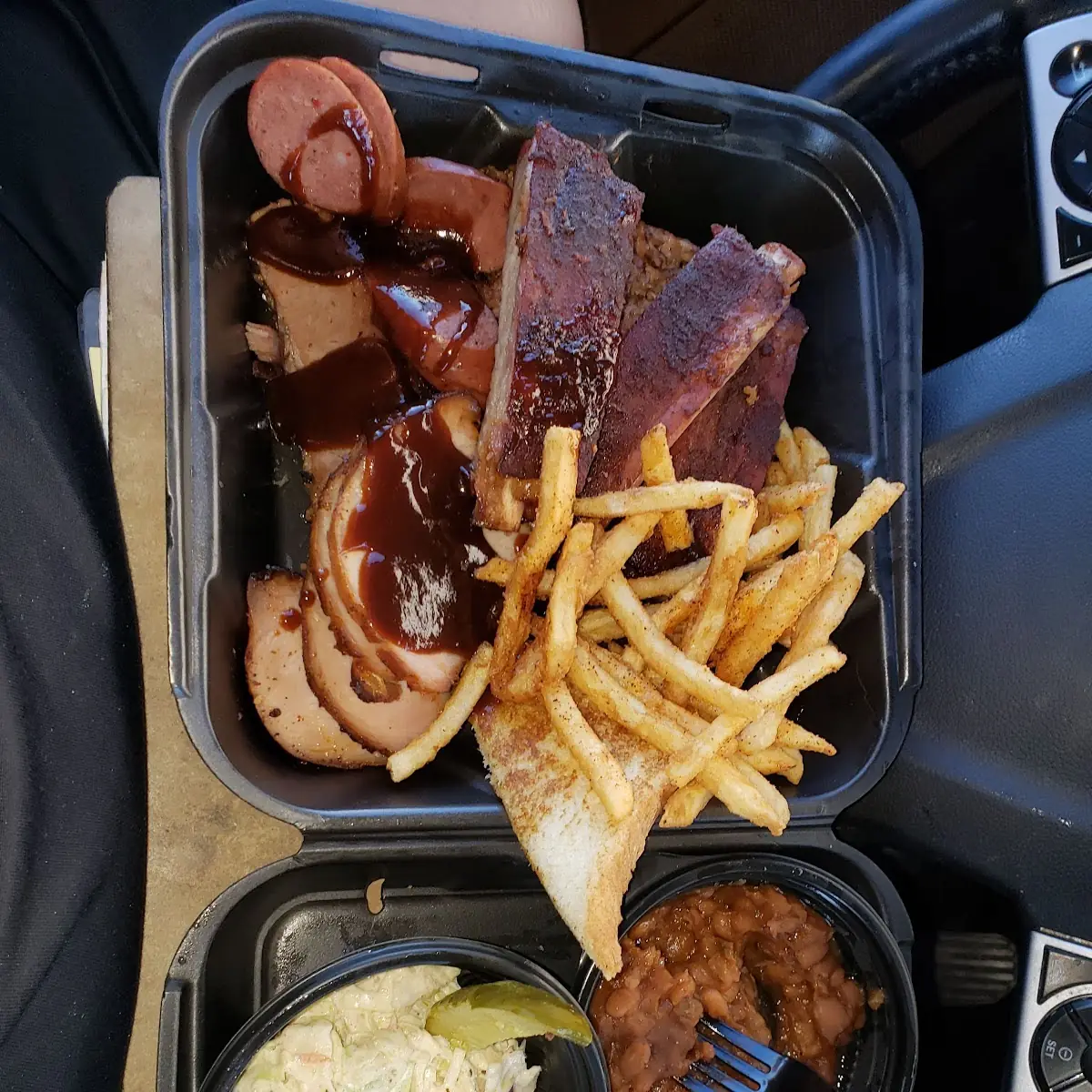 Smoked Turkey