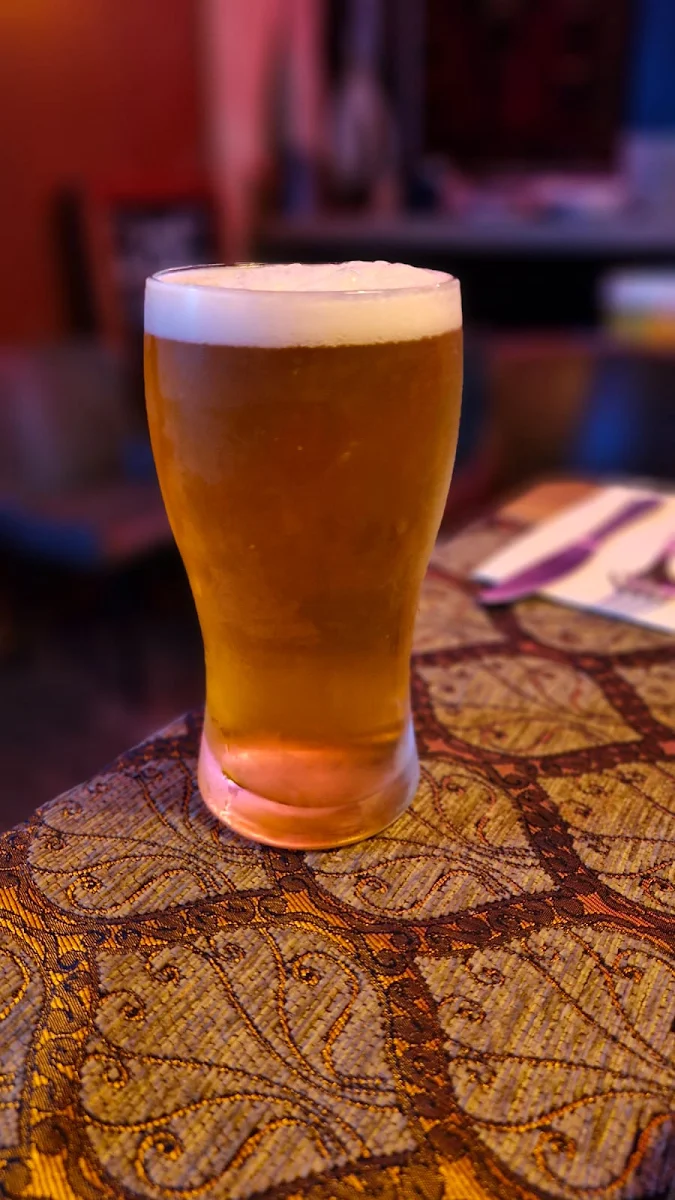 Efes Beer, Little Aladdin
