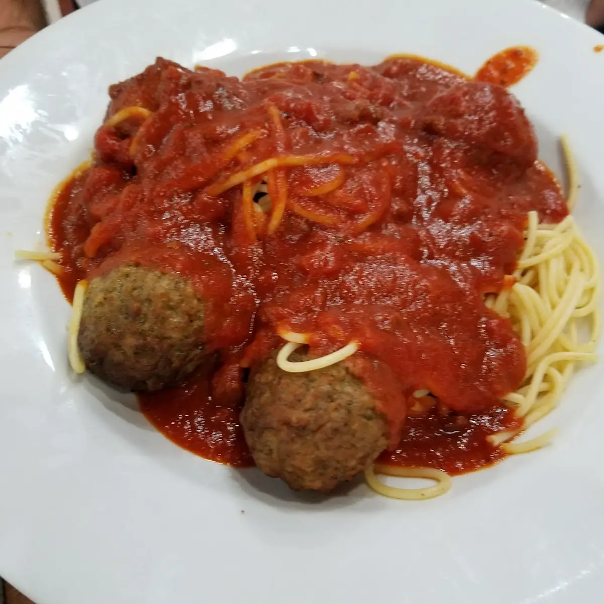 Brooklyn Spaghetti & Meatballs