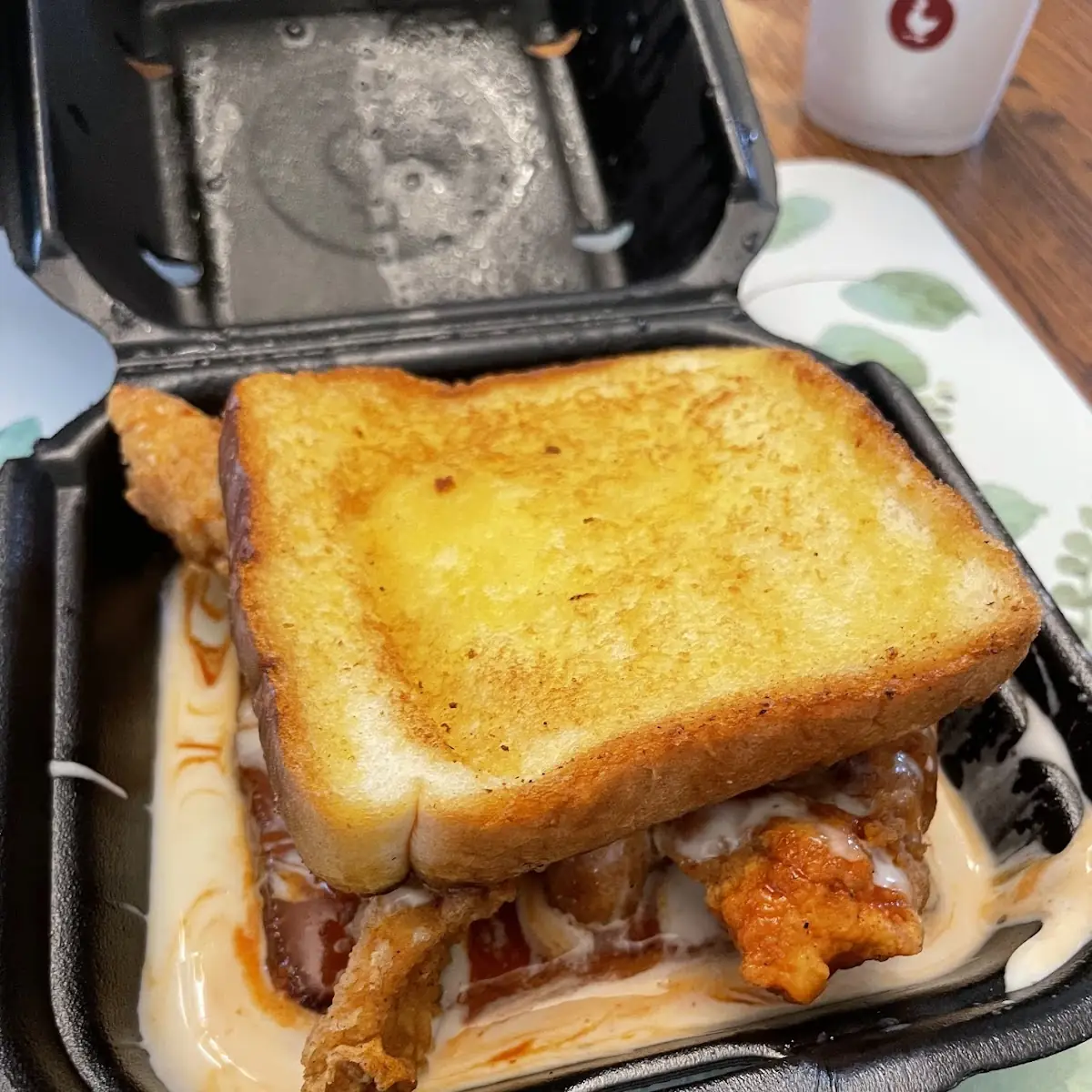 Texas Toast