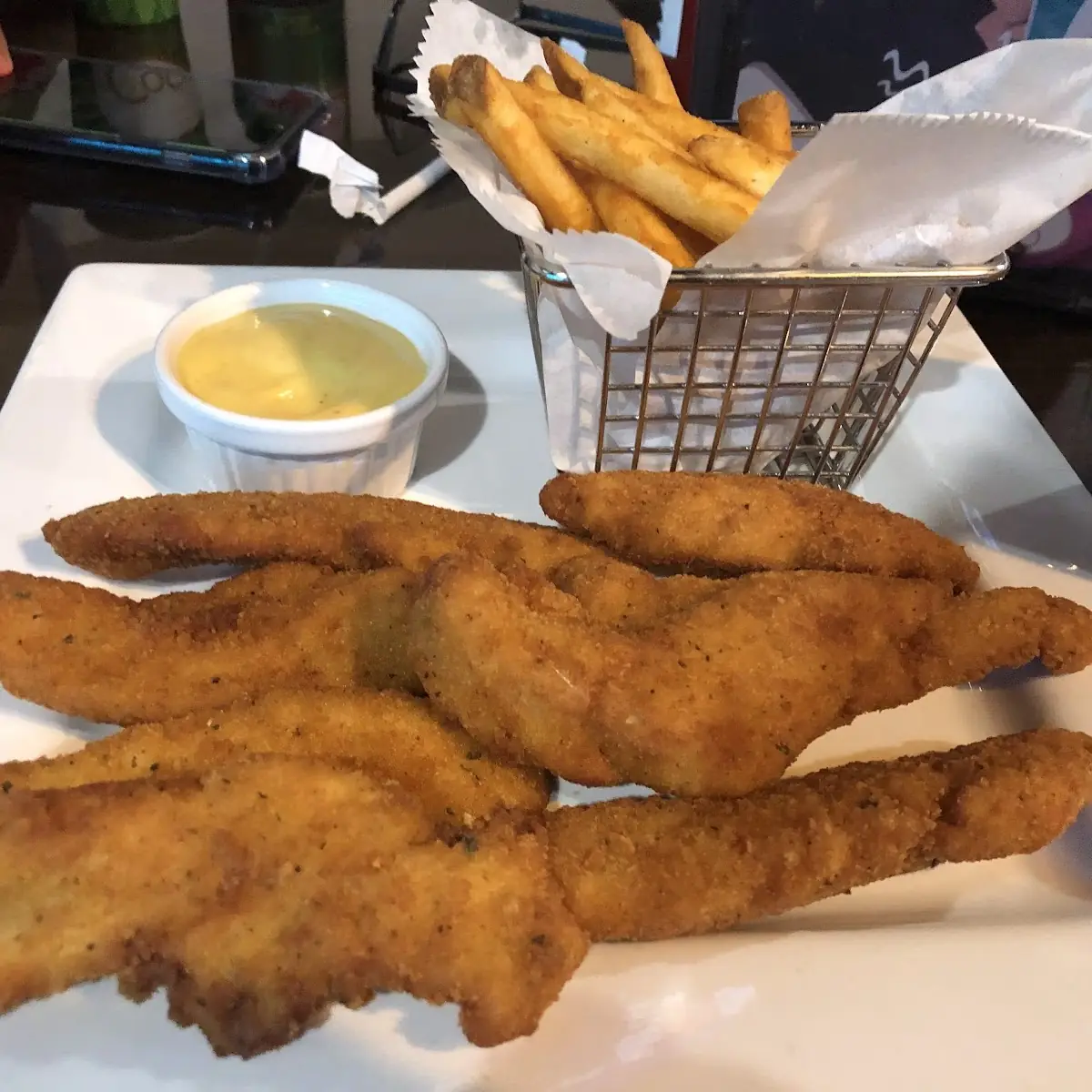 Chicken Tenders