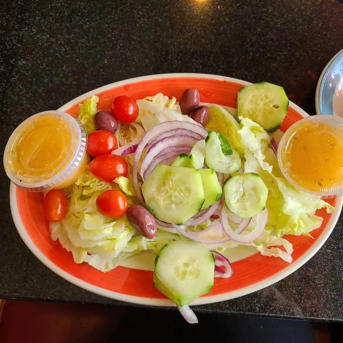 House Salad