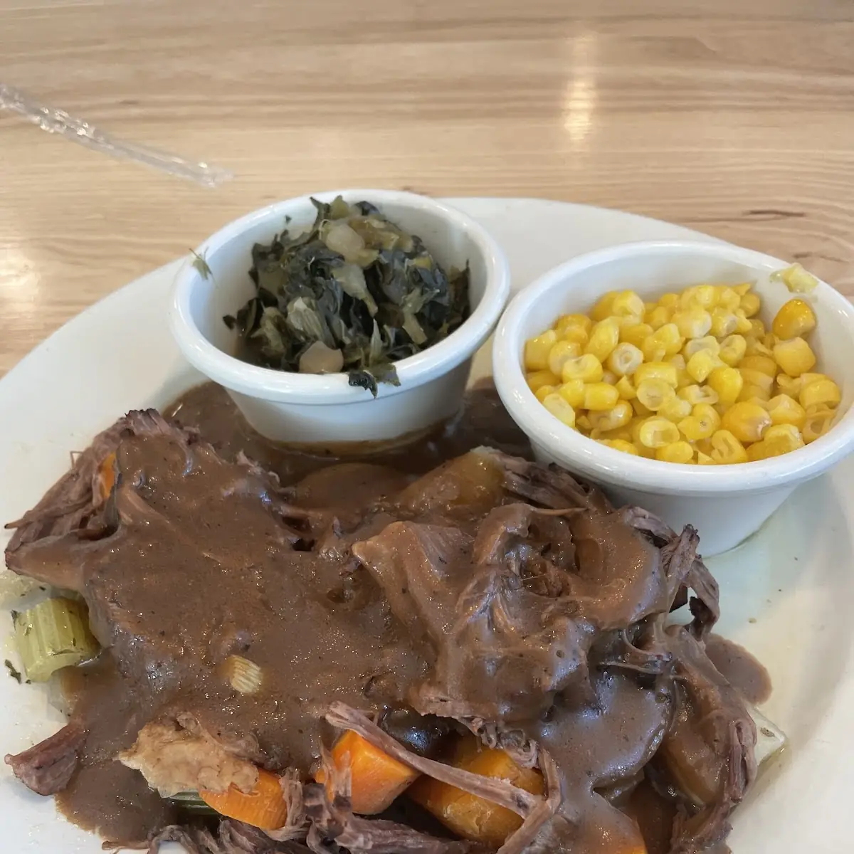Pot Roast