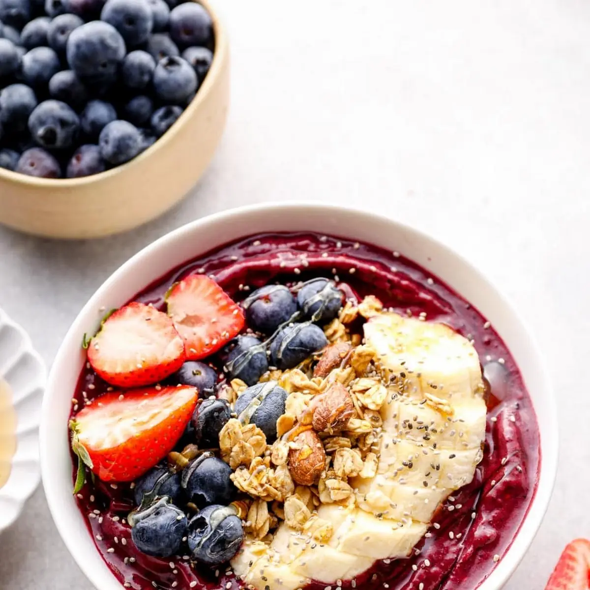 Acai Bowl