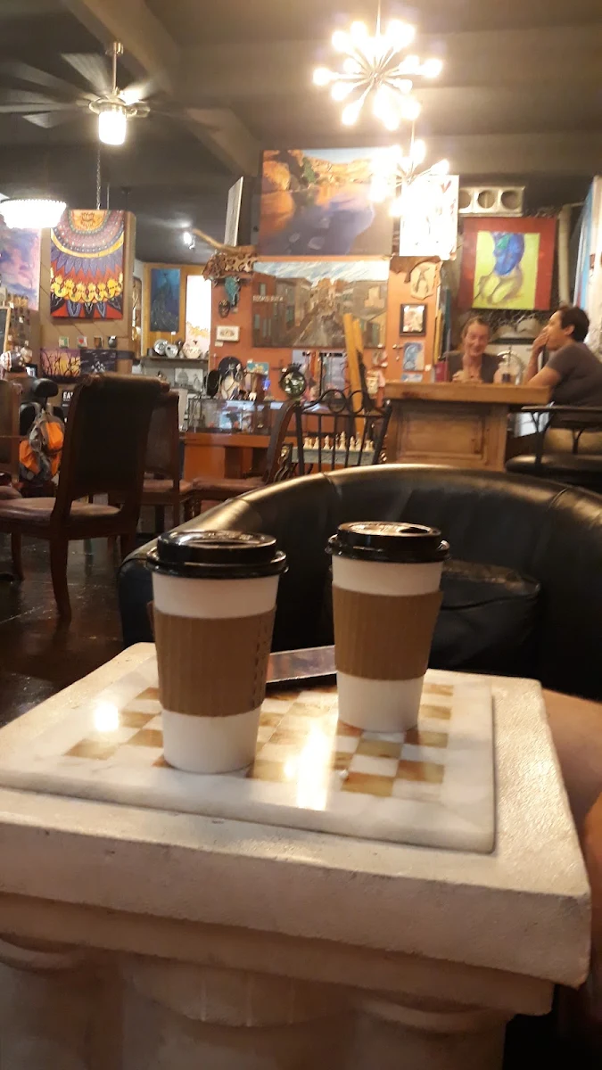 Cappuccino