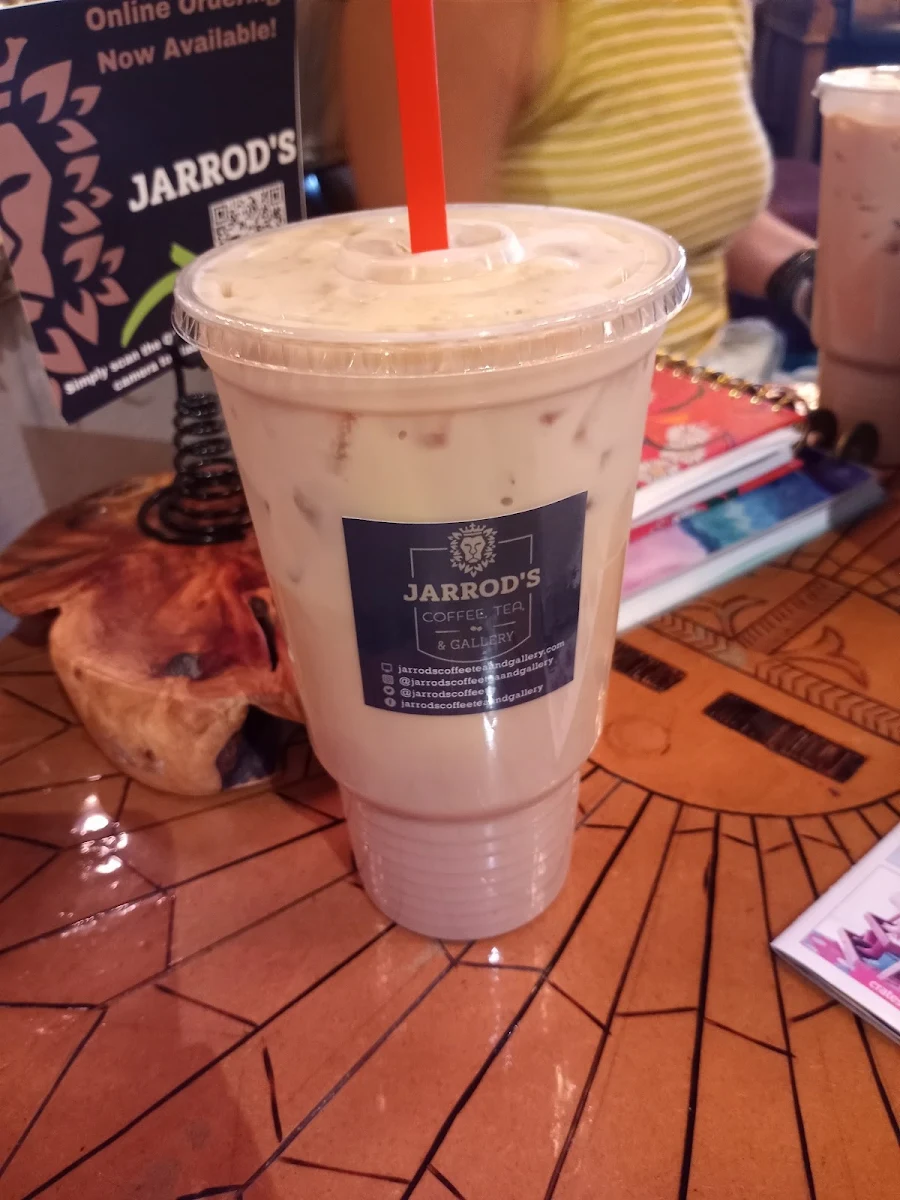 Chai Latte
