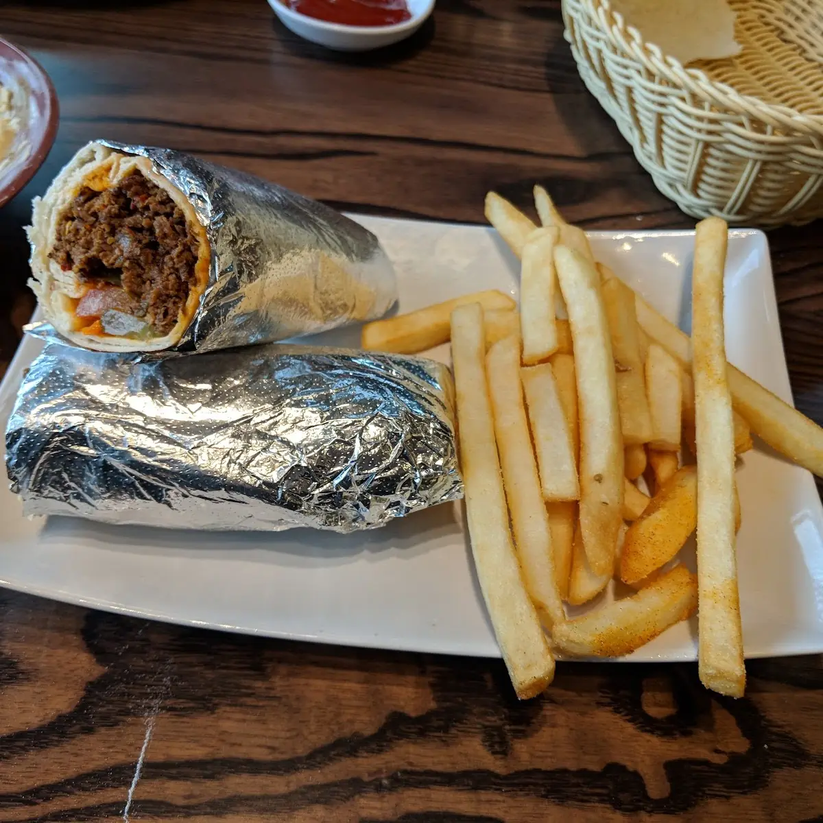 Gyro