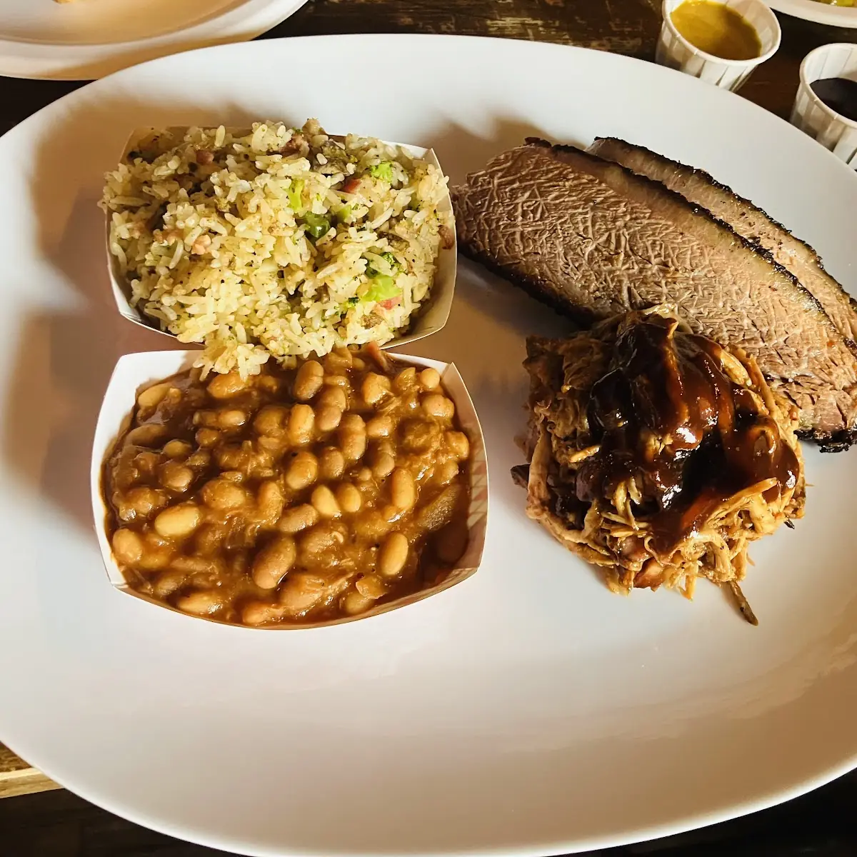 Baked Beans