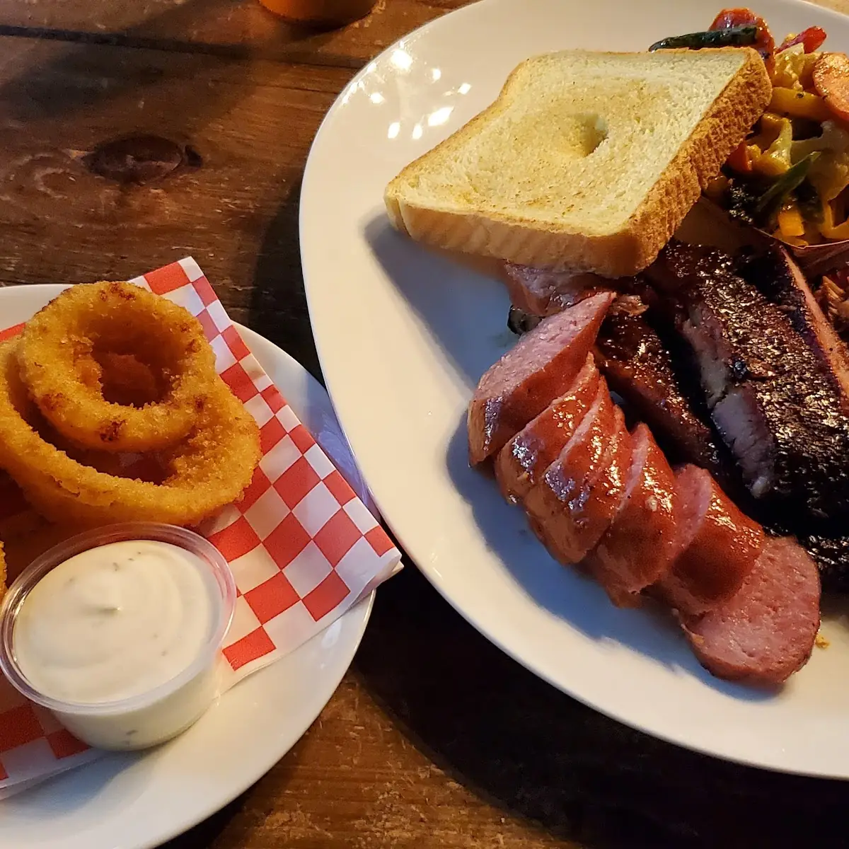 Onion Rings