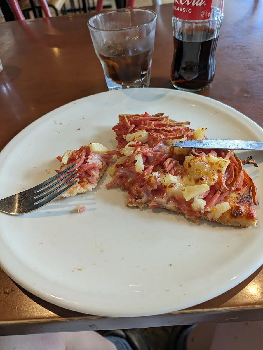 Kids Pizza, La Porchetta | Best Italian Restaurant in Craigieburn Central