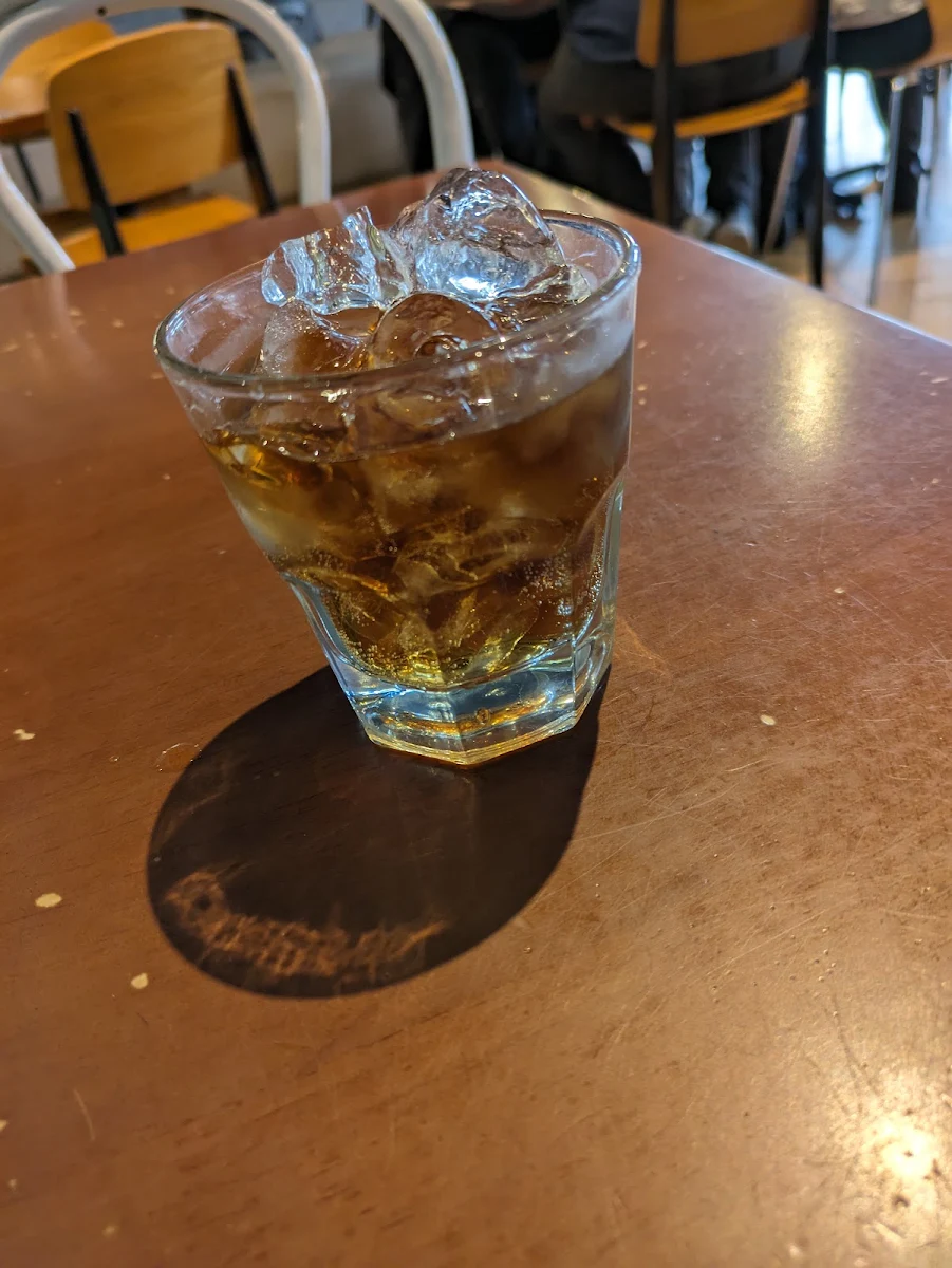 Scotch and Coke, La Porchetta | Best Italian Restaurant in Craigieburn Central