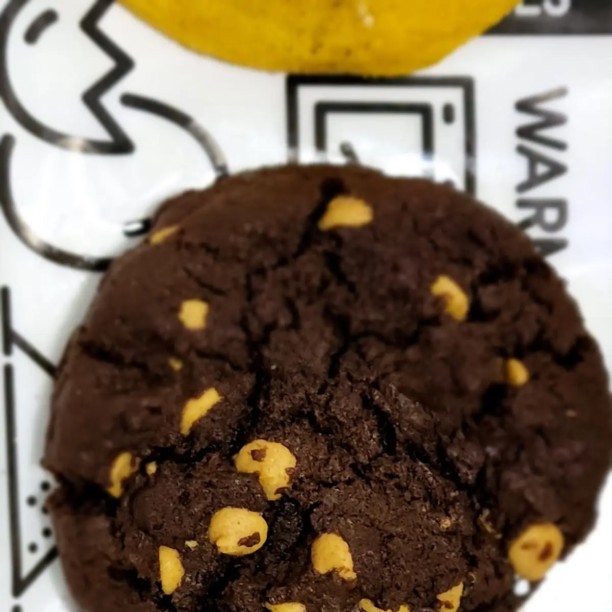 Chocolate Peanut Butter Chip