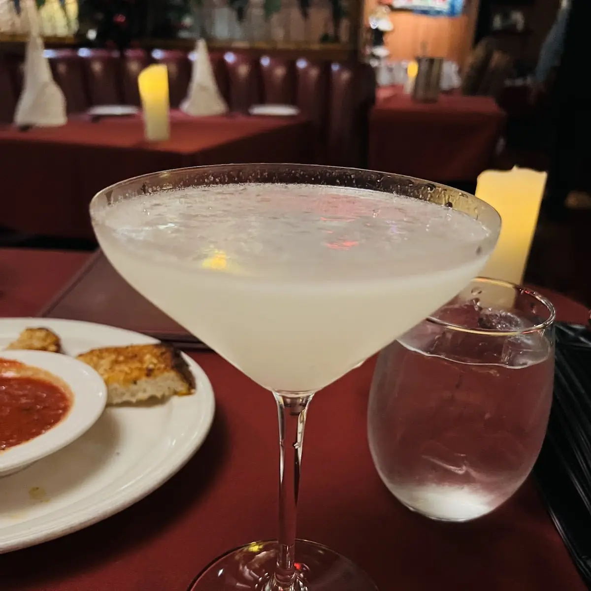Lemon Drop