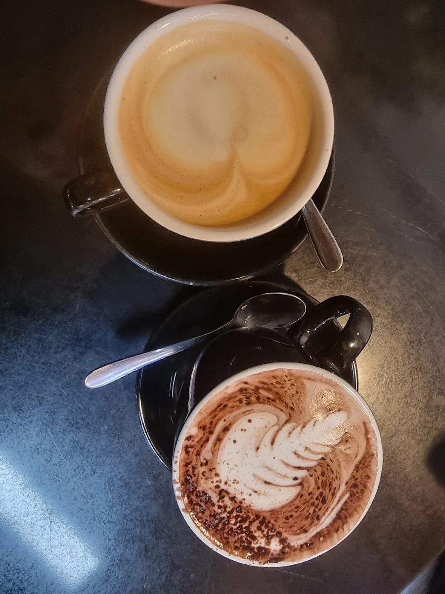 Coffee, The social sutra
