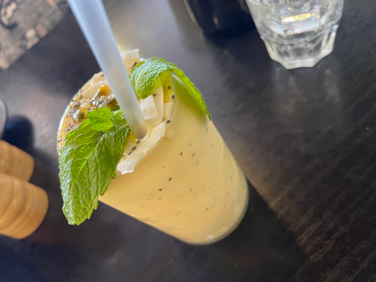 Drinks, The social sutra