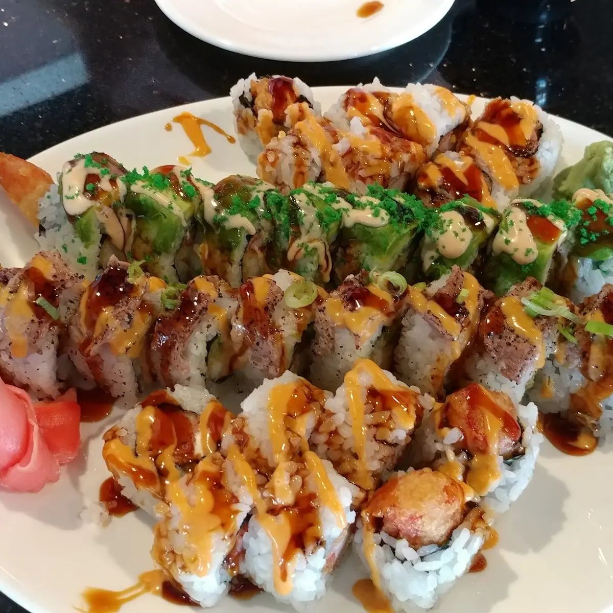 Musubi Roll