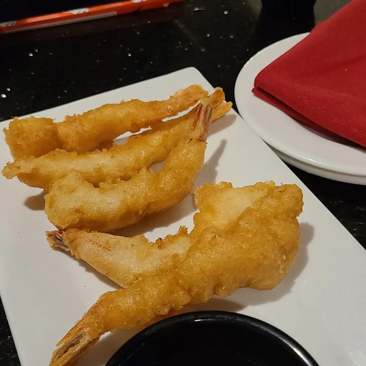 Tempura Shrimp
