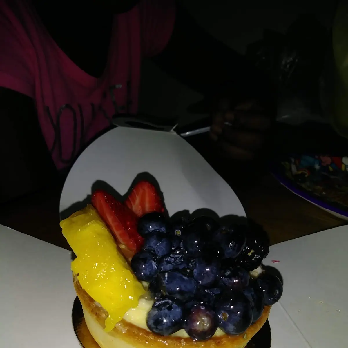 Fresh Fruit