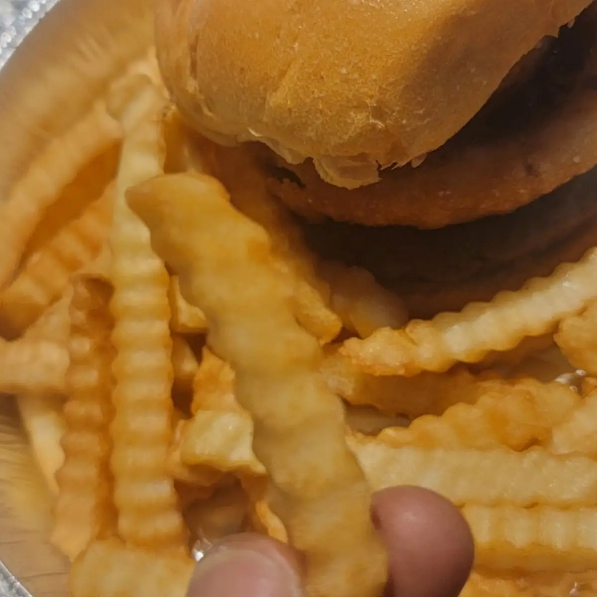 Texas Burger