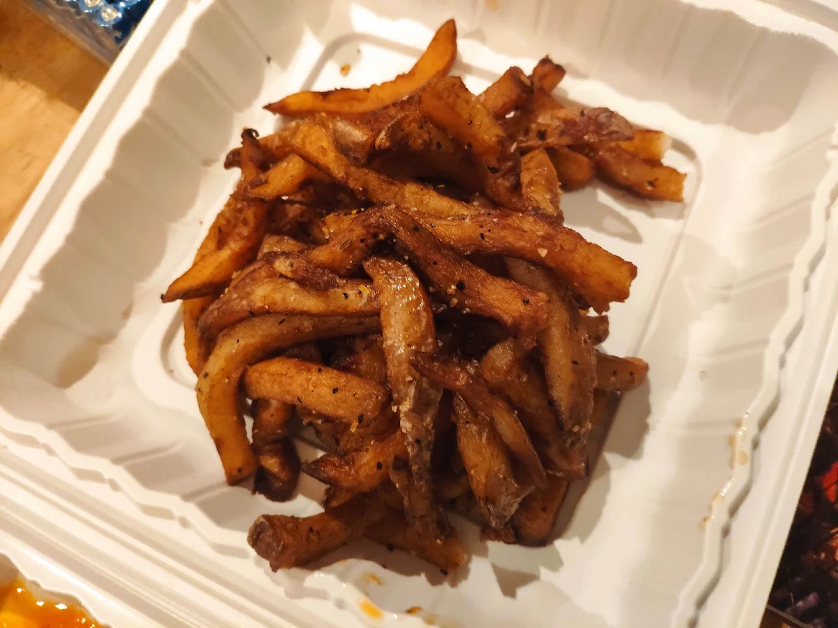 Fries